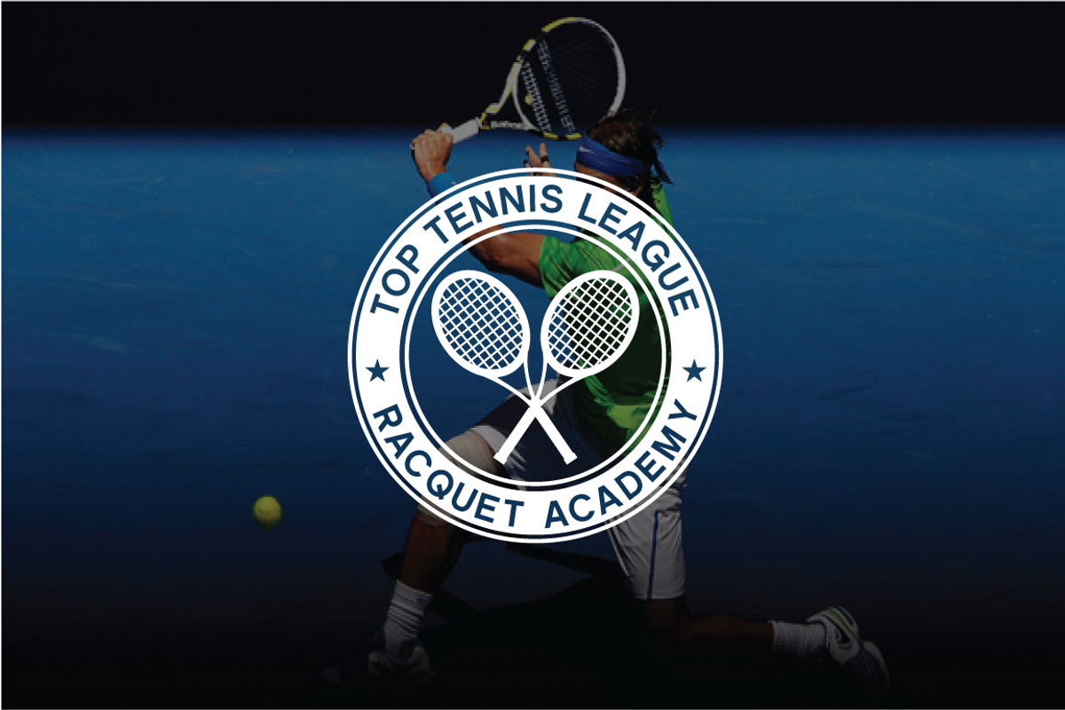 TENNIS- LABELS & LOGOS VOL1, a Branding & Logo Template by shazi (Photo 6 of 14)