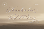 Lembang – Decorative Calligraphy, a Script Font by Namara Creative Studio (Thumbnail 12 of 12)