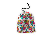 90's Vibe Handycam Seamless Pattern, a Pattern Graphic by MEDZ (Thumbnail 3 of 3)