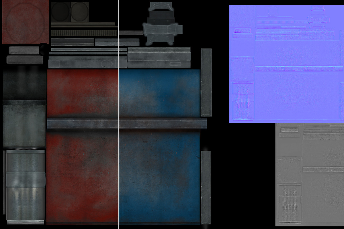Blowtorch, an Object 3D Model by GamePoly (Photo 5 of 5)