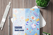 Medical Illustration Kit. Elements, a Background Graphic by DariaBorisova (Thumbnail 4 of 4)