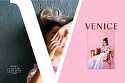 Vogu-Font | With 5 Free Mockups, a Sans Serif Font by Modus Prime (Thumbnail 3 of 6)