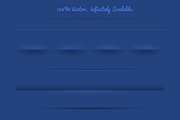 Vector Horizontal Rule Pack, a Templates & Theme by Vectricity Designs (Thumbnail 3 of 5)