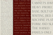Verre De Blanc - An Elegant Serif, a Font by Evoke Type Studio (Thumbnail 11 of 14)