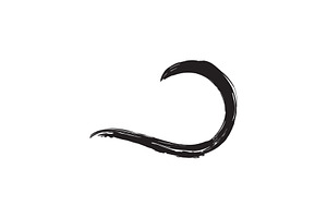 Wave solid black icon, a Solid Icon by Web Incredible