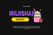 Mosean Modern Sans Serif, a Sans Serif Font by Perfectype (Thumbnail 5 of 10)