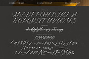 Homestay Nighter Stylish Handwritten, a Handwritten Font by stylishtype.co (Thumbnail 18 of 20)