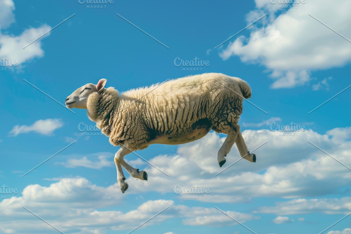 116 Flying animals, an Animal Photo by Handmadefont (Photo 106 of 119)
