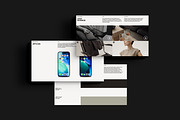 OLI / 3in1 Branding Pack, a Presentation Template by Wildnun Studio (Thumbnail 26 of 34)
