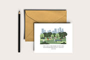 Active People in Park Illustration, a Person Illustration by LyubovZaytseva (Thumbnail 9 of 13)