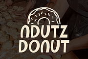 Peanut Waffle - Food Display Font, a Sans Serif Font by Pekotype (Thumbnail 8 of 15)