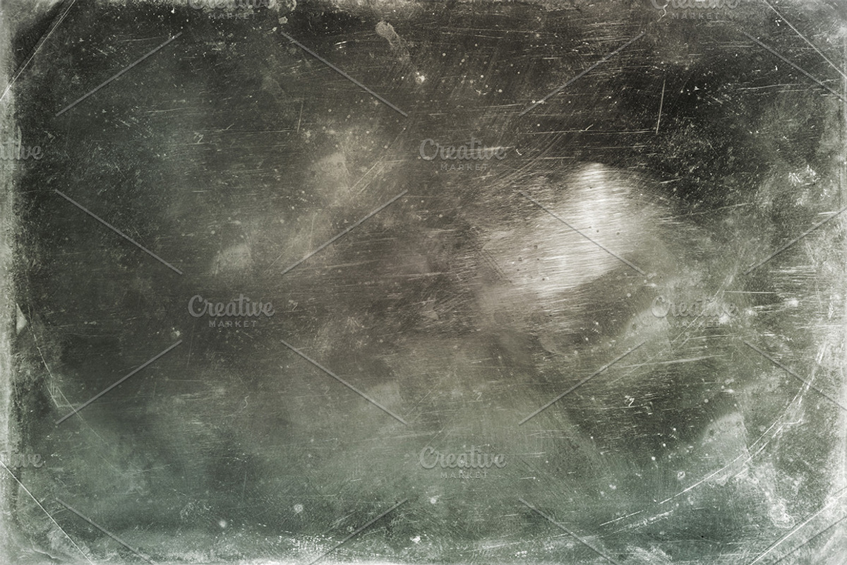 Daguerreotype Textures, a Texture Graphic by Blue Line Design (Photo 9 of 11)