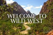 Arthur Rust - A Western Serif Font, a Serif Font by Creativetacos (Thumbnail 3 of 7)