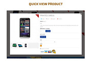 Ap Mobile Store Prestashop Theme, a Websites & App Template by apollotheme (Thumbnail 3 of 6)