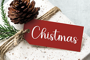 Hello Bunny | Script Font, a Handwritten Font by Scratchones (Thumbnail 4 of 8)
