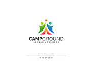 Gradient Modern Abstract Logo Design, a Branding & Logo Template by Artnivora.Std (Thumbnail 1 of 4)