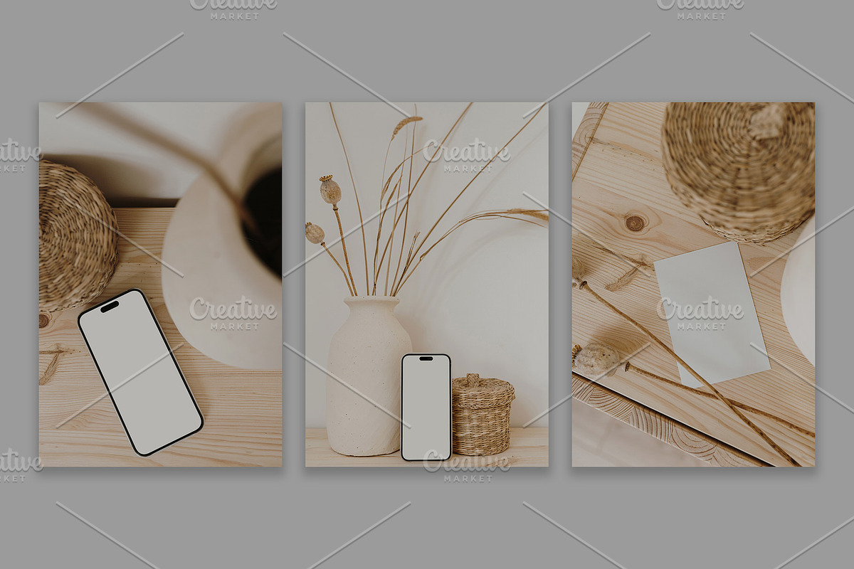 Home Office Bundle 29, a Business Photo by Floral Deco (Photo 5 of 5)
