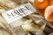 Cavalliera - Graceful Serif Typeface, a Serif Font by Dikas Studio (Thumbnail 5 of 10)