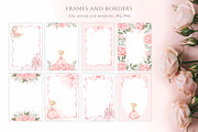 Pink dreams, a Person Illustration by NellyaEgorova (Thumbnail 6 of 15)