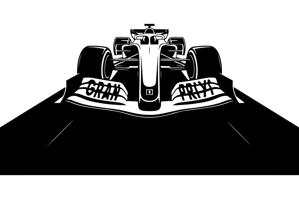 Formula Racing Car SVG Bundle, an Object Graphic by Creativeshirt (Photo 12 of 13)