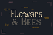 Bussi, a Font by Schriftlabor (Thumbnail 2 of 12)
