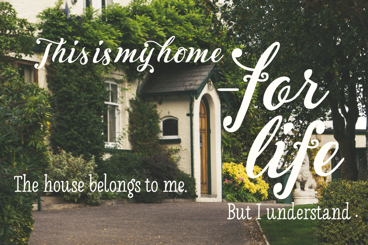Inkston Font Bundle SALE, a Script Font by Fenotype (Photo 11 of 13)