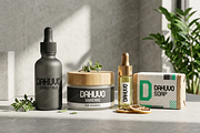 Dahuvo | Elegant Contemporary Serif, a Serif Font by Astuti Studio (Thumbnail 25 of 25)