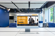 Lawyer Pro – Law Firm WP Theme, a WordPress Template by Your Theme Shop (Thumbnail 4 of 5)