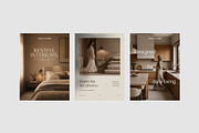 Visual Culture - Social Media Kit, a Social Media Template by MustaART (Thumbnail 5 of 9)