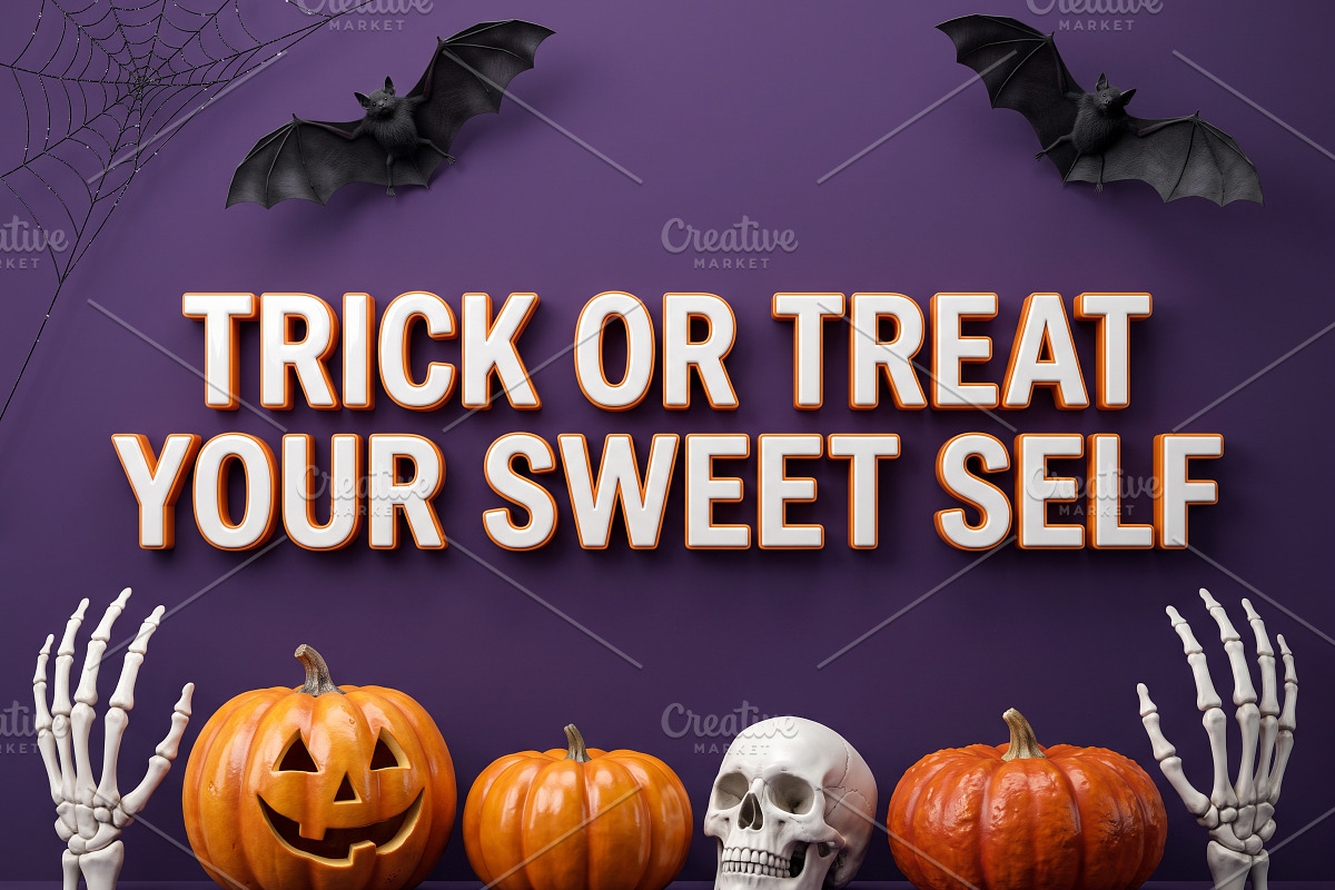 Spooky Halloween Background, a Holiday Photo by hkmonir (Photo 11 of 21)