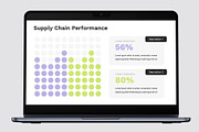 Kpi Dashboard Keynote, a Presentation Template by rgbryand (Thumbnail 6 of 6)