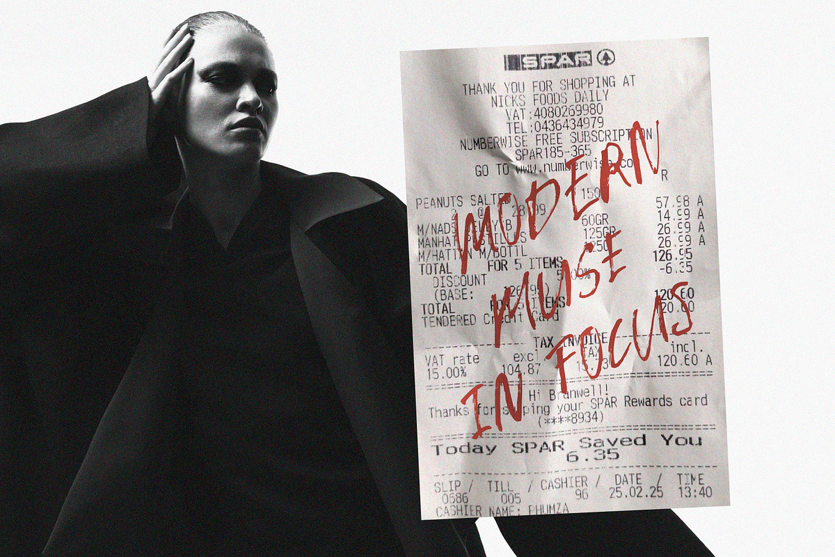 Broken News Messy Handmade Vibe Font, a Handwritten Font by AnMark (Photo 3 of 13)