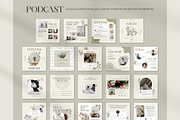 Instagram for Coach Botanical, a Social Media Template by Analogi Studio (Thumbnail 13 of 30)