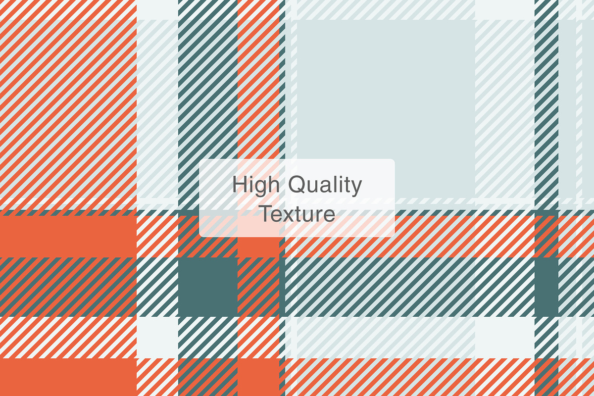 #145 Christmas Plaid Patterns, a Pattern Graphic by Plaid4You (Photo 5 of 5)