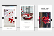 Cristmas collections,  red tones, a Templates & Theme by JAY MID IMAGE (Thumbnail 12 of 12)