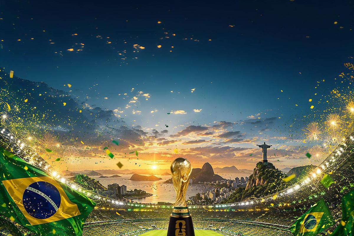 soccer stadium country flag backdrop, a Background Graphic by Walllow Creatives (Photo 3 of 5)