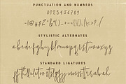 Mindset Font Duo, a Script Font by Deeezy (Thumbnail 9 of 10)