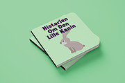 Lonkie, a Sans Serif Font by Jan-Christian Bruun (Thumbnail 13 of 14)