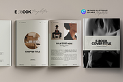 Workbook and E-Book Canva Templates, a Magazine Template by Prapti Design (Thumbnail 9 of 10)