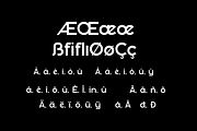 Alteha - Modern Brand Font, a Sans Serif Font by Iqsiart Studio (Thumbnail 8 of 12)