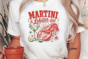 Funny Cocktail Sublimation Design, a Seasonal Illustration by DreamPrint404 (Thumbnail 5 of 6)