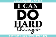 Motivational Quotes SVG Bundle, an Illustration by ZoomkSVG (Thumbnail 15 of 42)