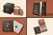 Culture Doodle Icon Set, an Outline Icon by Vectors Market (Thumbnail 4 of 8)