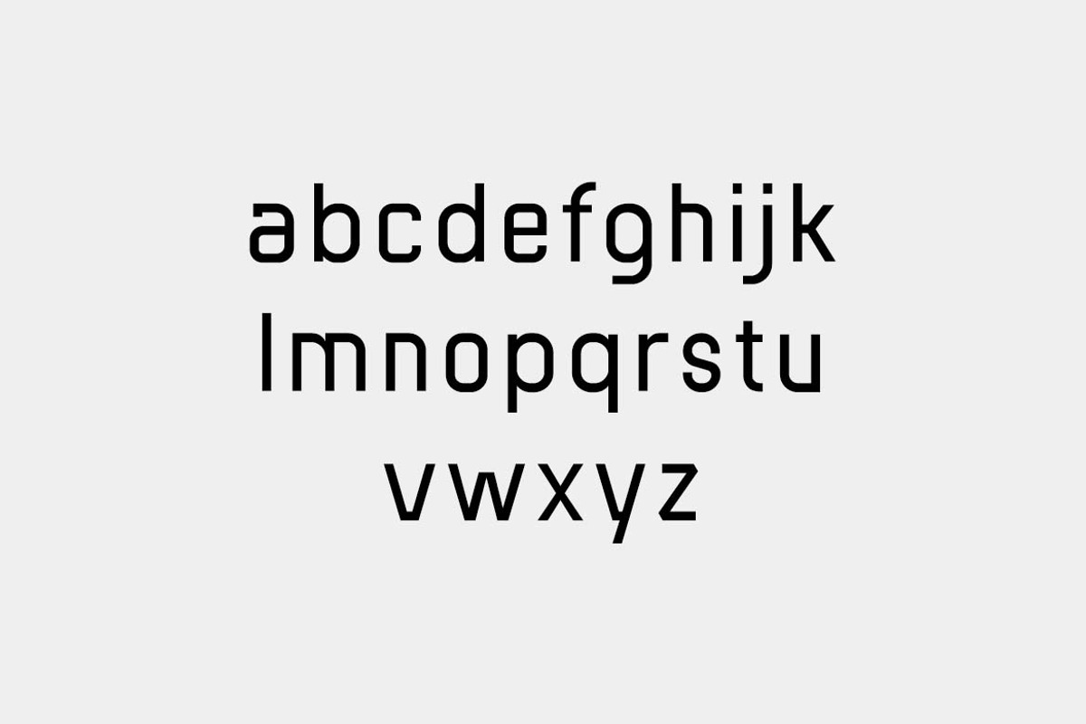 Peroxidase Sans Serif Family Font, a Sans Serif Font by UICreative (Photo 4 of 12)