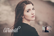 Caramel Action, an Action Add-On by beto (Thumbnail 3 of 7)