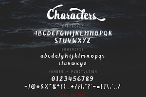 Zeligh Font