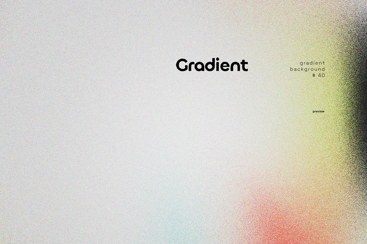 100 Gradients, a Background Graphic by Inartflow (Photo 10 of 28)