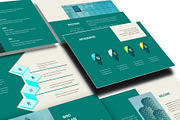 Roogu Powerpoint Template, a Presentation Template by temphall (Thumbnail 6 of 8)
