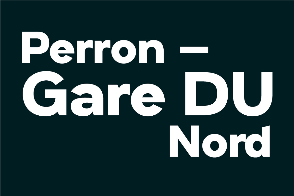 Arkibal Display, a Sans Serif Font by Jan-Christian Bruun (Photo 10 of 16)