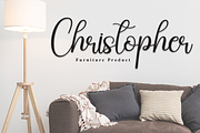 Endfield | Script Font, a Handwritten Font by Scratchones (Thumbnail 4 of 9)